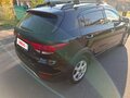 2019 Kia Rio X-Line IV, чёрный, 1150000 рублей - вид 8
