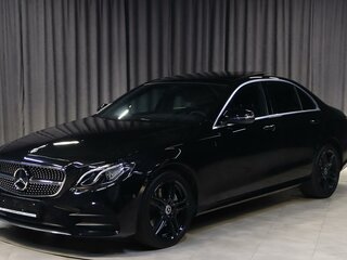 Mercedes-Benz E-Класс 200 V (W213, S213, C238)