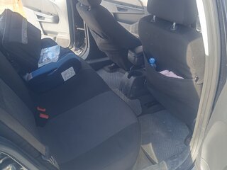 2013 Opel Astra H Рестайлинг, чёрный, 580999 рублей, вид 1