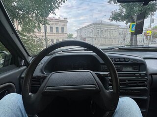 2010 Lada (ВАЗ) 2114, серый, 220000 рублей, вид 5