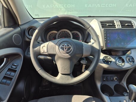 2006 Toyota RAV4 III (XA30), серый, 980000 рублей, вид 5