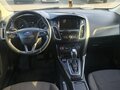 2017 Ford Focus III Рестайлинг, белый, 1020000 рублей - вид 10