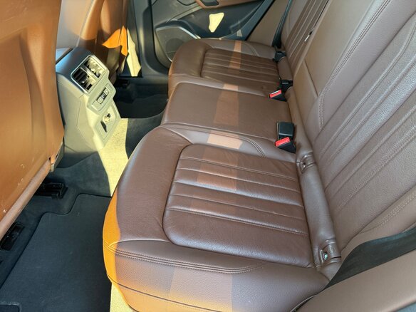 2017 Audi Q5 II (FY), чёрный, 3050000 рублей - вид 12