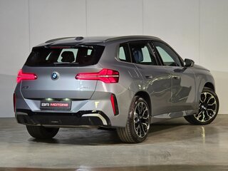 2025 BMW X3 Long 30L xDrive IV (G45/G48), серый, 6497000 рублей, вид 4