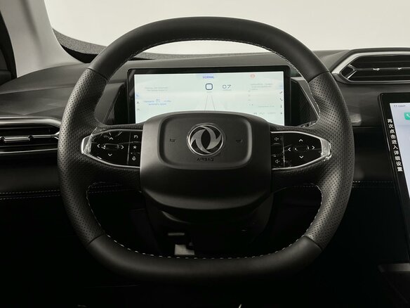 2026 Dongfeng Mage, синий, 2899000 рублей - вид 11