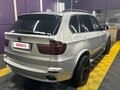2007 BMW X5 3.0si II (E70), серебристый, 1550000 рублей - вид 5