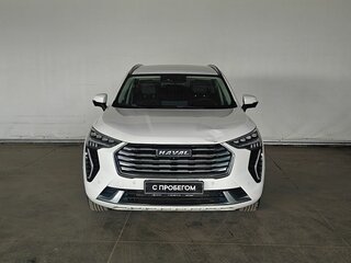 2021 Haval Jolion I, белый, 1188000 рублей, вид 2