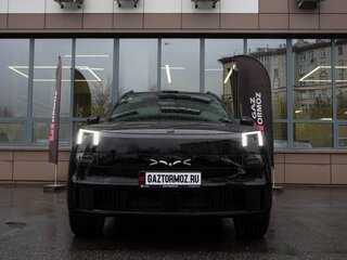 2025 Lynk & Co 900, чёрный, 7899000 рублей, вид 3