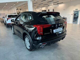 2026 Haval Jolion I Рестайлинг 2, чёрный, 2649000 рублей, вид 3
