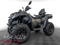 2025 CFMoto CFORCE 1000 EPS, зелёный - вид 3