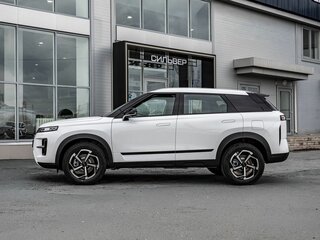 2026 Jaecoo J7 I Рестайлинг, белый, 3226410 рублей, вид 1
