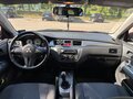 2007 Mitsubishi Lancer IX Рестайлинг, красный - вид 10