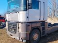 1999 Renault Magnum, белый, 1100000 рублей - вид 8