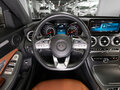 2019 Mercedes-Benz C-Класс 180 IV (W205) Рестайлинг, серый - вид 9