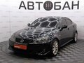 2006 Lexus IS 250 II, чёрный, 1510000 рублей