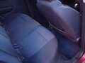 2011 Chevrolet Aveo I Рестайлинг, красный, 580000 рублей - вид 9