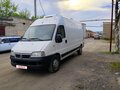 2009 Fiat Professional Ducato, белый, 1160000 рублей - вид 1