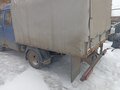 2004 ГАЗ ГАЗель (33023/330273) Фермер, голубой, 240000 рублей - вид 7