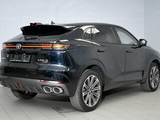 2025 Changan UNI-K, чёрный, 4829900 рублей, вид 5