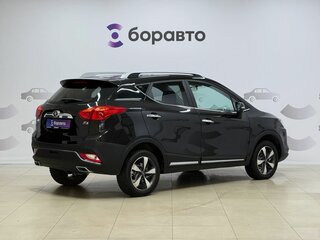 2019 JAC S3 I, чёрный, 999000 рублей, вид 4