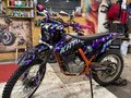 2025 Kayo K2 Pro, фиолетовый, 130000 рублей