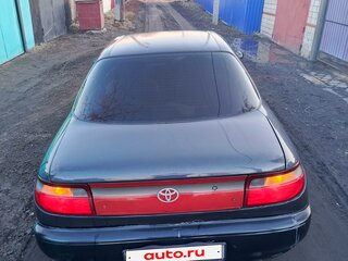 1993 Toyota Carina VI (T190), серый, 217000 рублей, вид 2