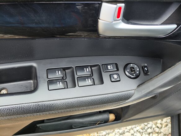 2015 Kia Sorento II Рестайлинг, серый, 1850000 рублей - вид 9
