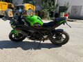 2022 Kawasaki Ninja 650, зелёный, 800000 рублей - вид 1