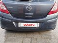 2009 Opel Corsa D, синий, 400000 рублей - вид 3