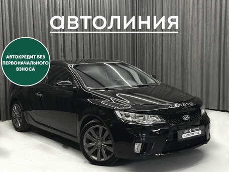Kia Cerato II