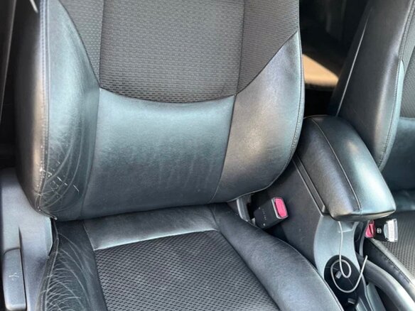 2008 Hyundai i30 I, красный, 530000 рублей - вид 13