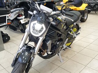 Dayun DY400-F