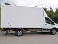 2018 Ford Transit, белый, 2900000 рублей - вид 1