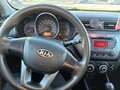 2012 Kia Rio 4-speed III, бежевый - вид 9