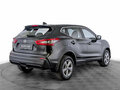 2019 Nissan Qashqai II Рестайлинг, чёрный, 1780000 рублей - вид 4