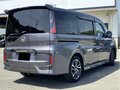 2021 Honda Stepwgn Spada V Рестайлинг, серебристый - вид 8