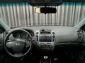 2008 Kia Ceed I, красный - вид 7