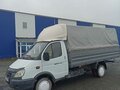 2018 ГАЗ ГАЗель (3302), белый, 1700000 рублей - вид 4