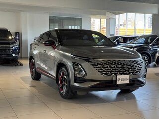 2023 Omoda C5 I, серый, 1825000 рублей, вид 3