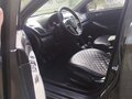 2014 Hyundai Solaris I Рестайлинг, серый, 800000 рублей - вид 4