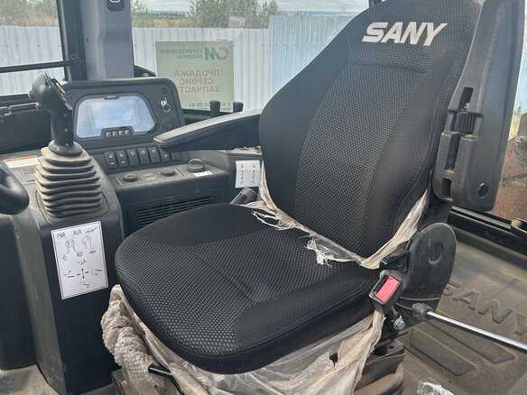 2024 Sany BHL95 - вид 10