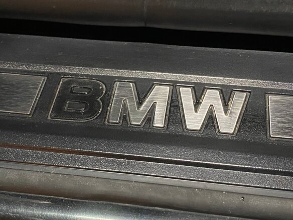 2010 BMW 5 серии 523i VI (F10/F11/F07), чёрный - вид 7