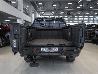 2026 Ram 1500 Crew Cab V Рестайлинг, чёрный, 9670000 рублей, вид 2