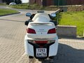 2014 Honda GL 1800 Gold Wing, белый, 1650000 рублей - вид 7
