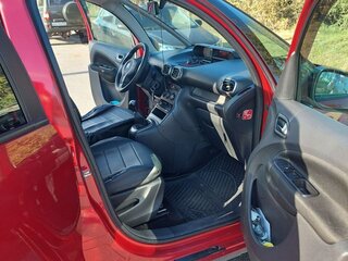 2011 Citroen C3 Picasso I, красный, 450000 рублей, вид 3