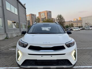 2023 Kia KX1, белый, 1350000 рублей, вид 1