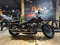 2024 Harley-Davidson Breakout, чёрный, 3400000 рублей