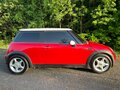2004 Mini Hatch Cooper I (R50), красный, 499000 рублей - вид 4