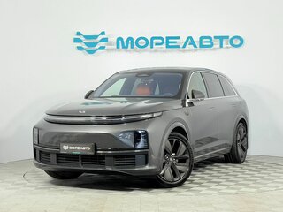 2023 Li Auto (Lixiang) L7 I, серый, 5690000 рублей, вид 1