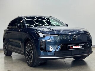 2025 Volvo XC70 III, синий, 6990000 рублей, вид 3